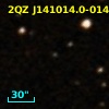 2QZ J141014.0-014812