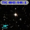 TYC 4043-848-1