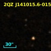 2QZ J141015.6-015122