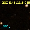 2QZ J141111.1-015347
