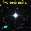 TYC 4043-889-1