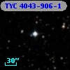 TYC 4043-906-1