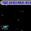 2QZ J141249.9-021357