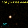 2QZ J141258.4-014824