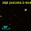 2QZ J141343.2-014017