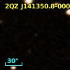 2QZ J141350.8-000230