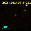 2QZ J141407.4-021302
