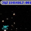2QZ J141416.7-001930