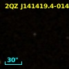 2QZ J141419.4-014422