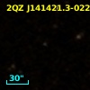 2QZ J141421.3-022012