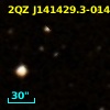2QZ J141429.3-014056