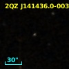 2QZ J141436.0-003944