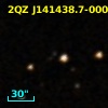 2QZ J141438.7-000653
