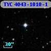 TYC 4043-1010-1