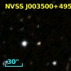 NVSS J003500+495610