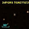 2SLAQ J141234.67-003500.1