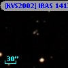 [KVS2002] IRAS 14121-0126 SE
