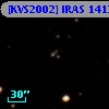 [KVS2002] IRAS 14121-0126 NW