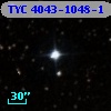 TYC 4043-1048-1