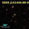 SDSS J141446.88-001918.5