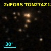 2dFGRS TGN274Z183
