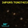 2dFGRS TGN274Z203