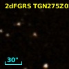 2dFGRS TGN275Z021