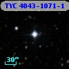 TYC 4043-1071-1