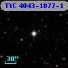 TYC 4043-1077-1
