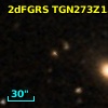 2dFGRS TGN273Z153