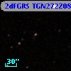 2dFGRS TGN272Z085