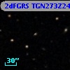 2dFGRS TGN273Z245