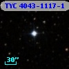 TYC 4043-1117-1