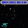 [BMA2003] BH 640