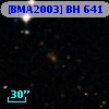 [BMA2003] BH 641