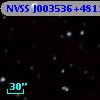 NVSS J003536+481104