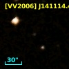 [VV2006] J141114.4-013152
