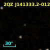 2QZ J141333.2-012512