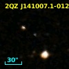 2QZ J141007.1-012003