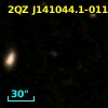 2QZ J141044.1-011846