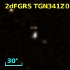 2SLAQ J141212.66-003645.8