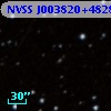 NVSS J003820+482825