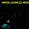 NVSS J140612-002843