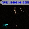 NVSS J140840-005543