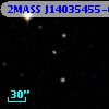 2MASS J14035455-0114102