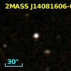 2MASS J14081606-0101383
