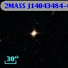 2MASS J14043484-0006105