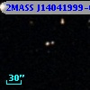 2MASS J14041999-0006357