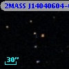 2MASS J14040604-0006515