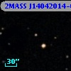 2MASS J14042014-0008455